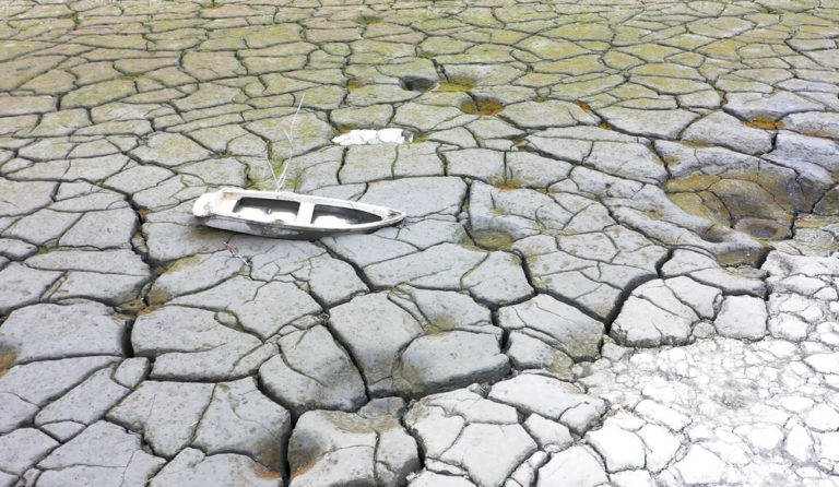 COP26: Το 2020 ήταν η πιο ζεστή χρονιά που έχει καταγραφεί ποτέ στην Ασία, σύμφωνα με τον ΟΗΕ