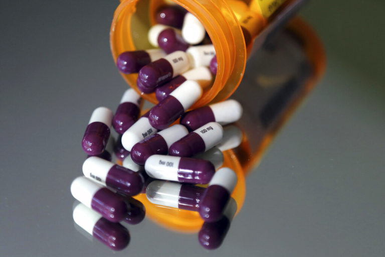 Μολνουπιραβίρη: Ελπιδοφόρο νέο φάρμακο για την αντιμετώπιση του SARS-CoV-2