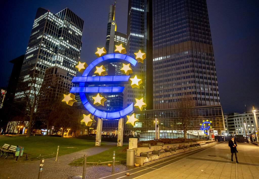 Ξεκινά η έρευνα για την εισαγωγή του ψηφιακού ευρώ από την Συμβουλευτική Ομάδα Αγοράς της ΕΚΤ
