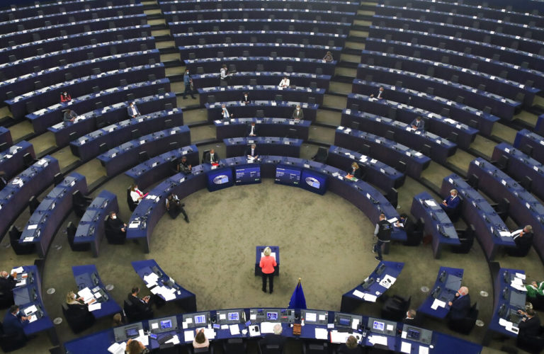 Ευρωπαϊκό Κοινοβούλιο: Ενέκρινε την αύξηση των εξουσιών του Ευρωπαϊκού Οργανισμού Φαρμάκων