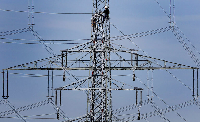 H χρηματιστηριακή πλευρά της ενεργειακής κρίσης – Τελικά που οφείλεται η «τέλεια καταιγίδα» στις ενεργειακές τιμές; (audio)