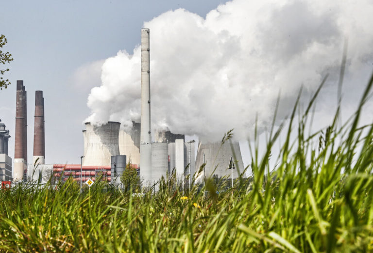 ΕΕ:  Αυξάνονται οι προσπάθειες για μείωση των εκπομπών μεθανίου