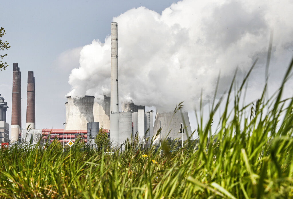 ΕΕ:  Αυξάνονται οι προσπάθειες για μείωση των εκπομπών μεθανίου