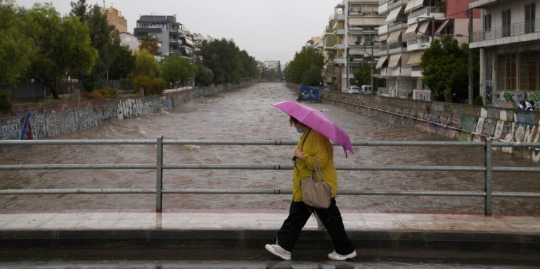 «Μπάλλος»: Τα 6 μέτρα πρόληψης – Κλείνουν τη νύχτα Κηφισός, παραλιακή – Οι υπηρεσίες που δεν θα λειτουργήσουν