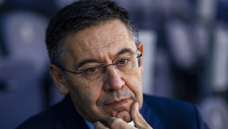 Μπαρτομέου: «Η διοίκηση ήταν σοβαρή και υπεύθυνη»