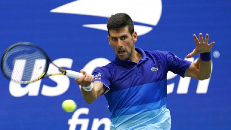 Με καραντίνα οι ανεμβολίαστοι στο Australian Open