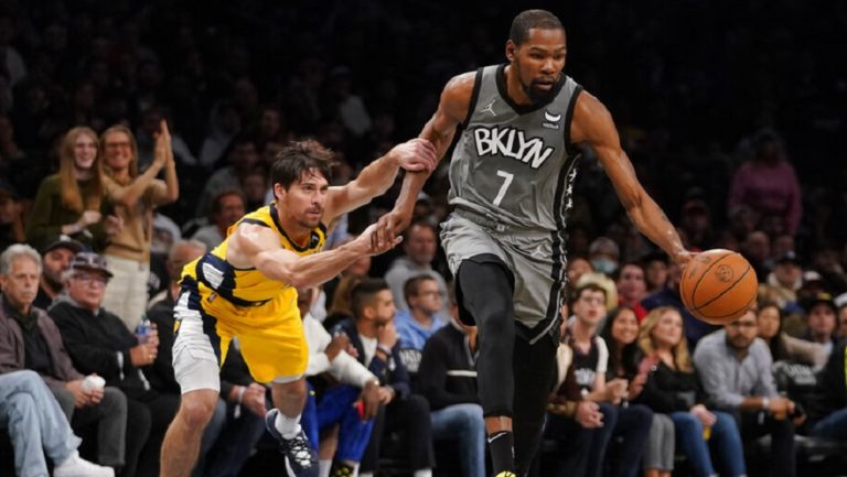 NBA: Ο Ντουράντ «έσπασε αστραγάλους» στην κορυφή του Top-10 (video)