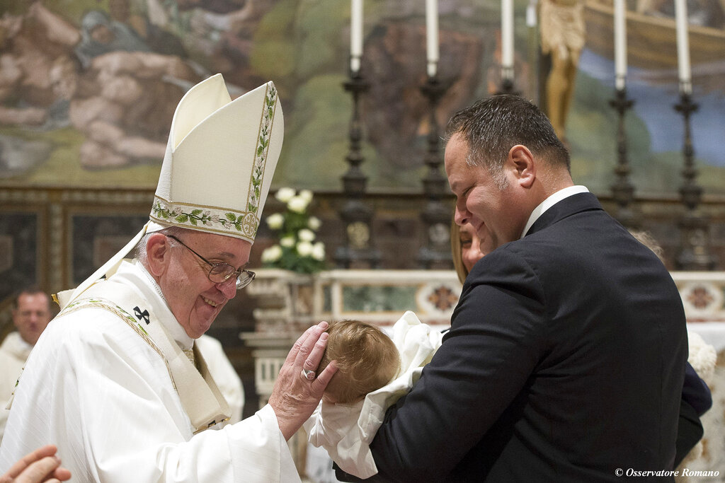 Σικελία: Σάλος με δημοσίευμα της The New York Times για φρένο στις βαπτίσεις με νονούς για να «σπάσουν» τα δεσμά με… τον υπόκοσμο