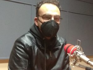 Κομοτηνή: Αρχιτέκτονες σε καιρό Covid