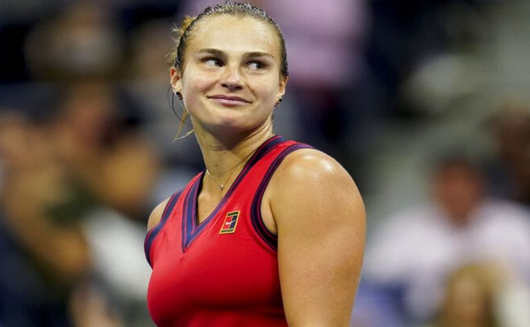 Θετική στον κορονοϊό η Σαμπαλένκα, χάνει το Indian Wells