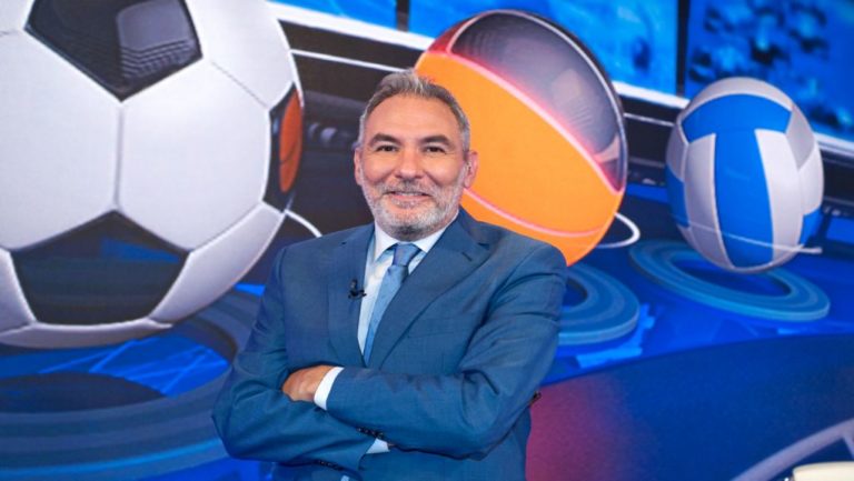 Live Streaming: Αθλητική Κυριακή (22:00, ΕΡΤ1)