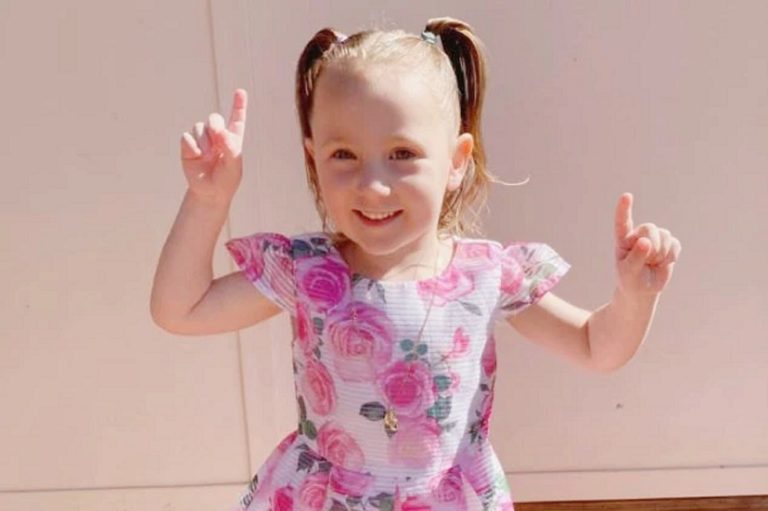 Αυστραλία: Κανένα στοιχείο για την εξαφανισμένη 4χρονη Cleo – Κορυφώνεται η αγωνία
