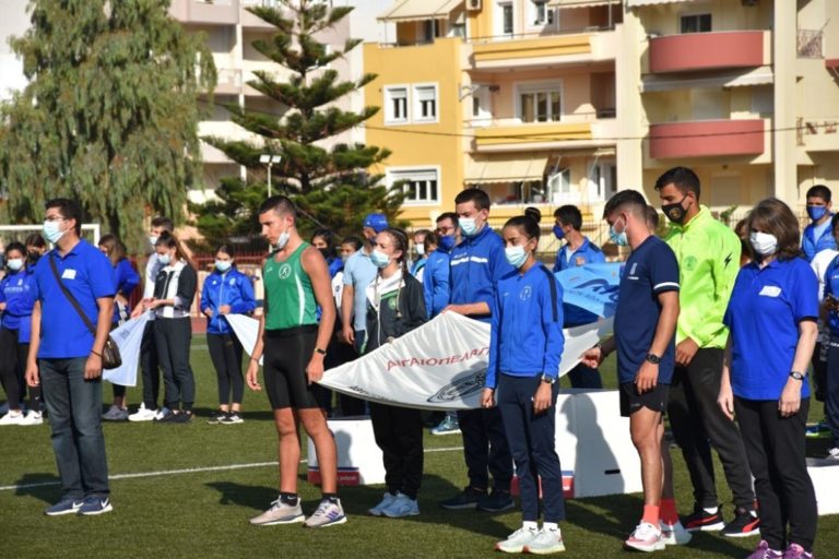 Χίος: 32οι Αιγαιοπελαγίτικοι αγώνες, αποτελέσματα και μετάλλια