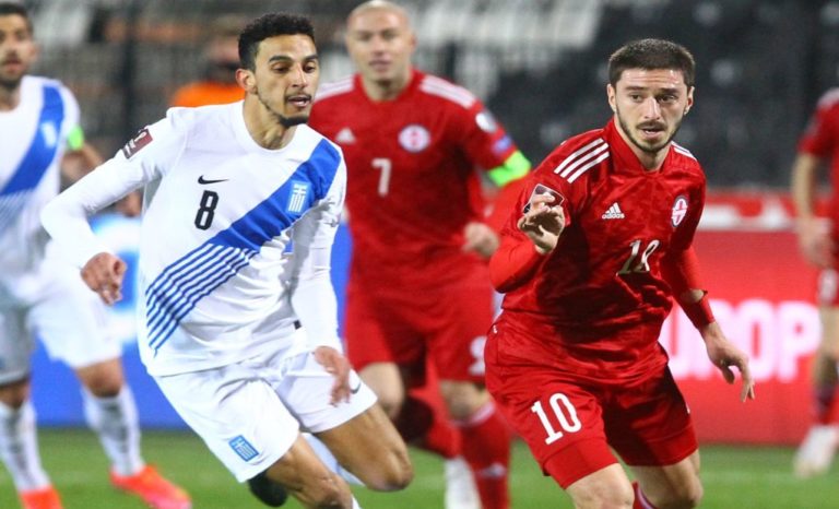 Ρήξη χιαστού ο Ζέκα, χάνει την υπόλοιπη σεζόν