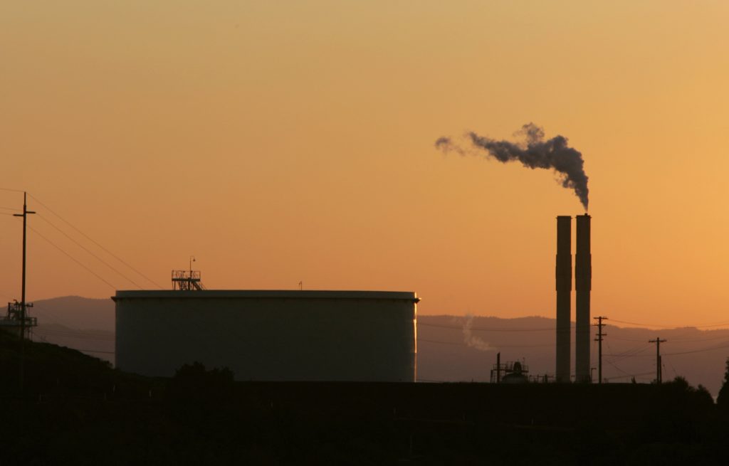 ΗΒ: Τολμηρή πολιτική δράση για τα ορυκτά καύσιμα ζητούν επιστήμονες για το κλίμα