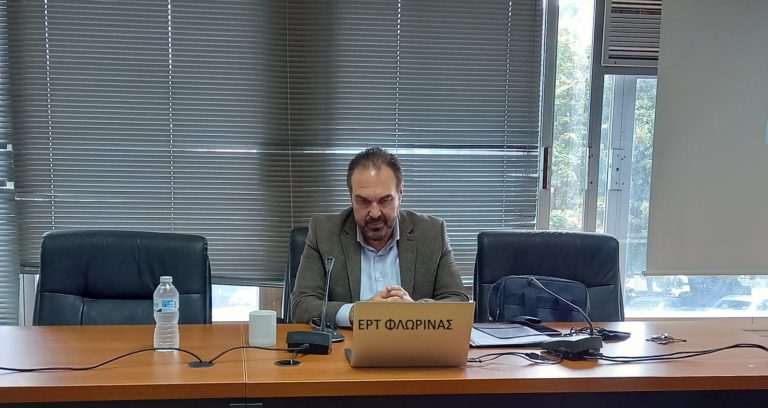 Δήμαρχος Φλώρινας: Το διυλιστήριο στο Φράγμα Τριανταφυλλιάς θα δώσει λύση στο πρόβλημα της υδροδότησης (Βίντεο)