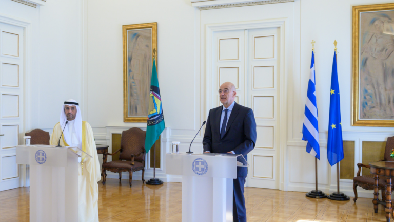 Ν. Δένδιας: Θα προτιμούσα μια Τουρκία σύγχρονη, αμέτρητες οι παραβιάσεις της (video)