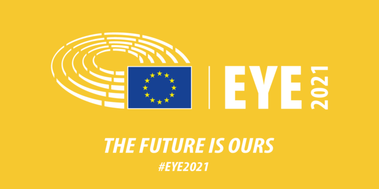 ΕΚ: Η ευρωπαϊκή νεολαία συναντάται για το μέλλον της