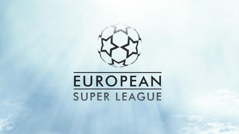 European Super League: Τo εγχείρημα της… φτάνει στην τηλεόραση