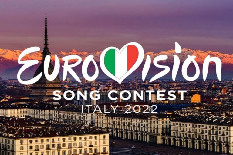 Eurovision 2022: Αφιερωμένος στην ειρήνη ο φετινός διαγωνισμός