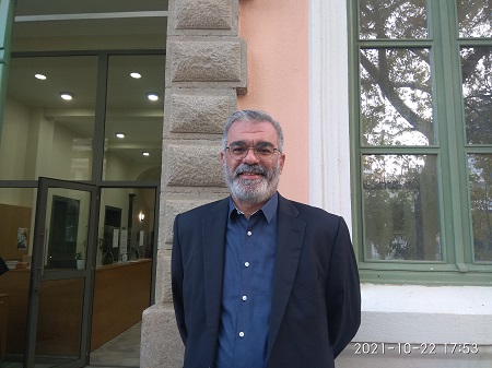 Γ. Δαμιανός, εκδότης: Δεν υπάρχει καμία πολιτική στήριξης για το βιβλίο