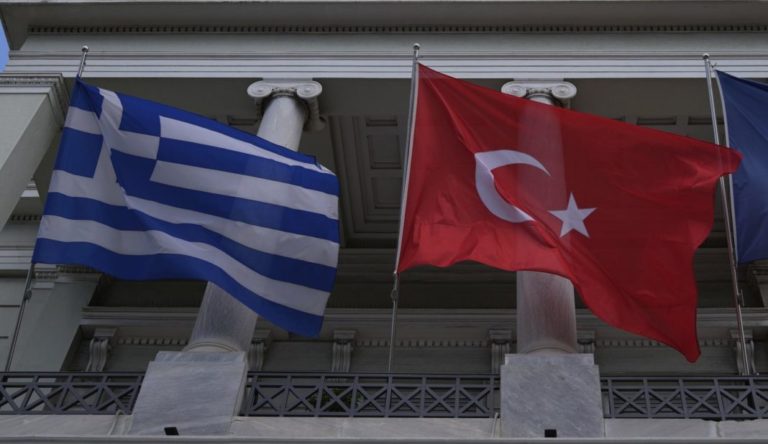 Διερευνητικές επαφές Ελλάδας – Τουρκίας στη σκιά απειλών — Η απάντηση της Αθήνας στην αμφισβήτηση κυριαρχικών δικαιωμάτων (video)