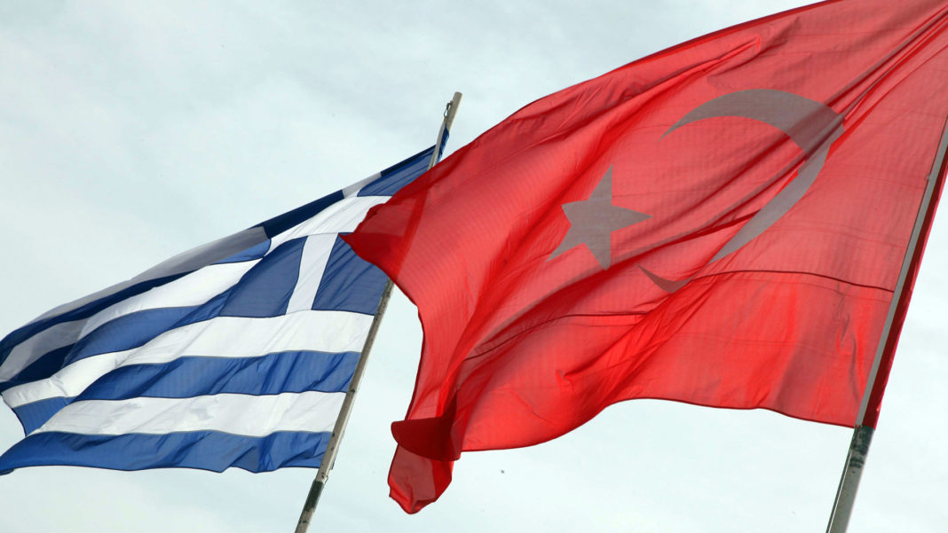 Eυχές της τουρκικής πρεσβείας στην Αθήνα: «Καλό Πάσχα στους Ορθόδοξους συμπολίτες μας και στον Ελληνικό λαό»