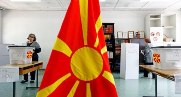 Β. Μακεδονία -Δημοτικές εκλογές: Στοίχημα πολιτικής επιβίωσης για τον Ζάεφ –  10 γυναίκες υποψήφιες