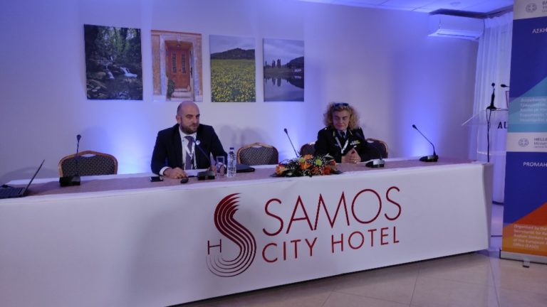 “Πρόμαχος 2021”: Θα δοκιμασθεί στην πράξη η επιχειρησιακή ετοιμότητα στην διαχείριση κρίσεων