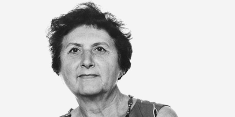 Σαν σήμερα γεννήθηκε η Μαρία Ντι Λος Άντζελες Αλβαρίνο Γκονσάλες – Βιολόγος με σπουδαίο επιστημονικό έργο
