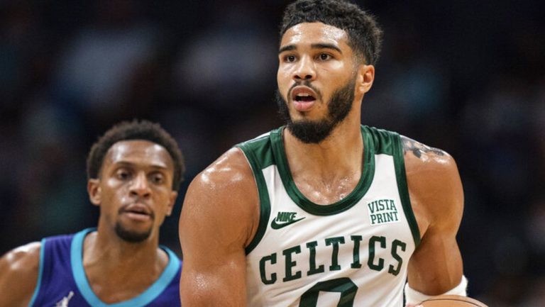 Τα αποτελέσματα του NBA: Επιστροφή στις νίκες για τους Νετς, στην παράταση οι Σέλτικς