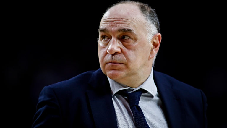 Λάσο: «Διαθέτει πλήρη φροντ λάιν ο Ολυμπιακός»