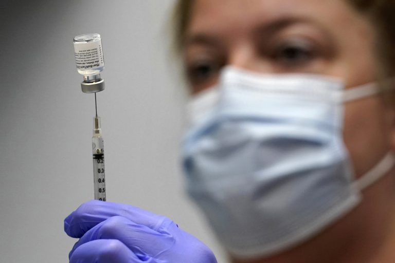 ΗΠΑ: Ζήτημα εβδομάδων η έναρξη εμβολιασμών κατά της Covid-19 σε παιδιά 5-11 ετών