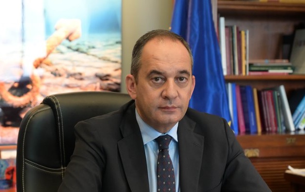 Γ. Πλακιωτάκης σε υπουργική διάσκεψη του ΟΗΕ:  Σημαντικός ο ρόλος των θαλάσσιων μεταφορών στην προσπάθεια ανάκαμψης