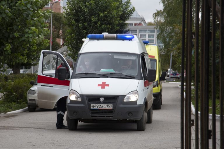 Ρωσία: 18 νεκροί από κατανάλωση νοθευμένου αλκοόλ στο Εκατερίνεμπουργκ