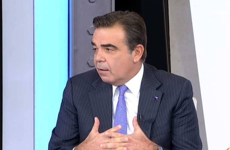 Απάντηση της EBU στην επιστολή Μ. Σχοινά: Ποτέ δεν ήταν πρόθεσή μας να δυσφημίσουμε την ευρωπαϊκή μας σημαία – Θα επανεξετάσουμε την πολιτική μας για το επόμενο έτος