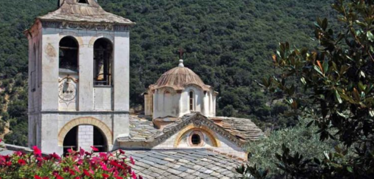 Καταδικάστηκαν για υπεξαίρεση κειμηλίων μεγάλης αξίας Μητροπολίτης και πρωτοσύγκελος