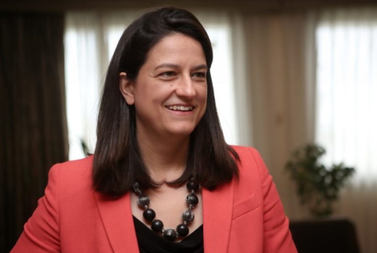 Ν. Κεραμέως : Σημαντική μείωση των κρουσμάτων κορονοϊού στις ηλικίες 4-18 μετά το άνοιγμα των σχολείων