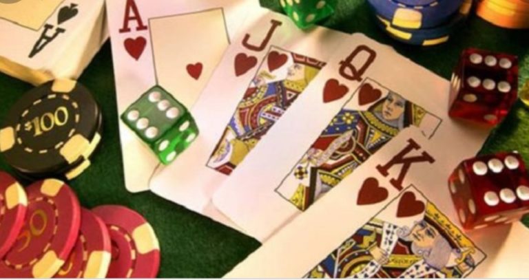 Κύκλος σεμιναρίων για ανθρώπους που έχουν προβληματική σχέση με τα τυχερά παιχνίδια