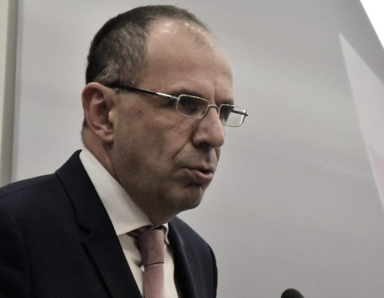 Γ. Γεραπετρίτης: Είναι πρωτίστως ζήτημα ποιότητας της δημοκρατίας η κατοχύρωση των δικαιωμάτων των ατόμων με αναπηρία
