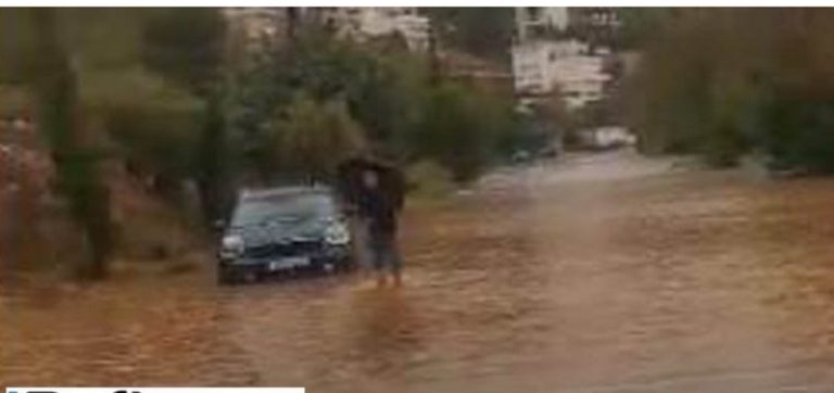 Πικέρμι: Πληροφορία για αγνοούμενο – Ερευνά την περιοχή η ΕΜΑΚ