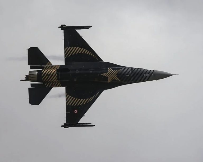 Ερντογάν προς Μπάιντεν: Συμβιβασμός με αποζημίωση 1,4 δισ. ή εκσυγχρονισμό των F-16