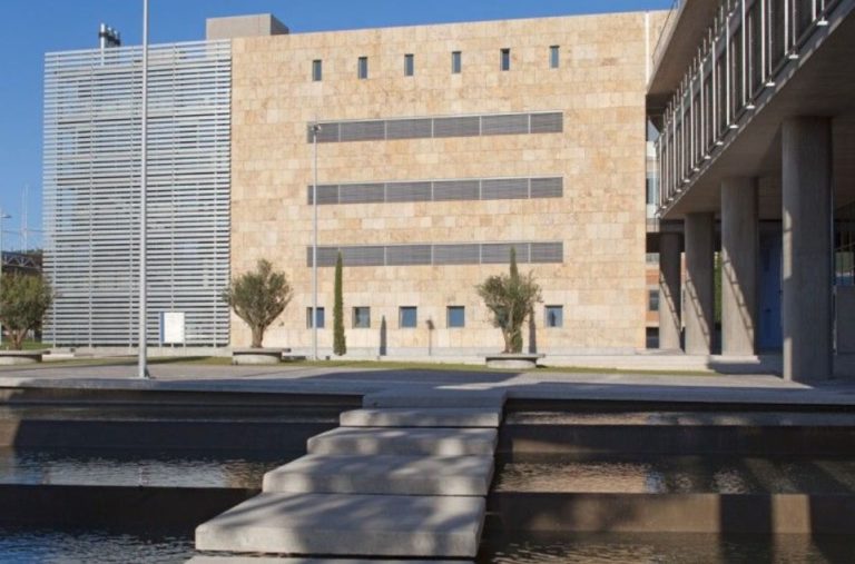 Βράβευση αριστούχου μαθήτριας στο πλαίσιο του κληροδοτήματος “Ελπίδας Μυσιρλή”