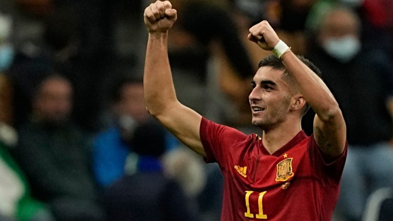 Στον τελικό του Nations League η Ισπανία με οδηγό Φεράν Τόρες, 2–1 την Ιταλία (highlights)