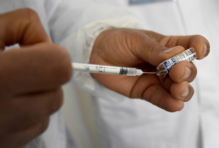 Ο Π.O.Y. θα ξαναρχίσει σύντομα την αξιολόγηση του ρωσικού εμβολίου Sputnik V