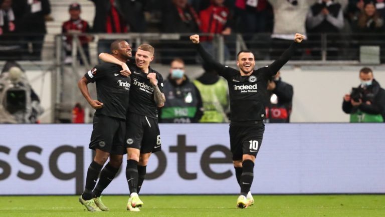 Ο ΠΑΟΚ ανέβασε την Ελλάδα στη 16η θέση της UEFA
