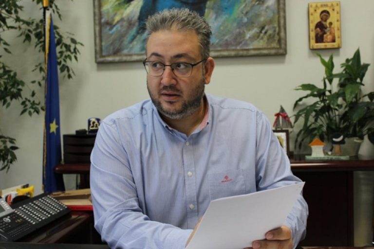 Υπόθεση εκβίασης δημάρχου Ωραιοκάστρου: Βίντεο ιδιωτικών στιγμών στο επίκεντρο – Εξακρίβωση ζήτησε ο εισαγγελέας