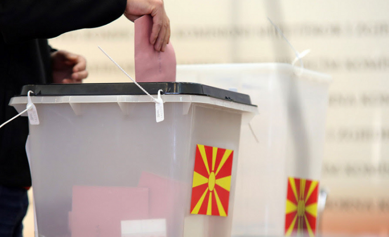 Βόρεια Μακεδονία: Κρίσιμες δημοτικές εκλογές την Κυριακή 17 Οκτωβρίου