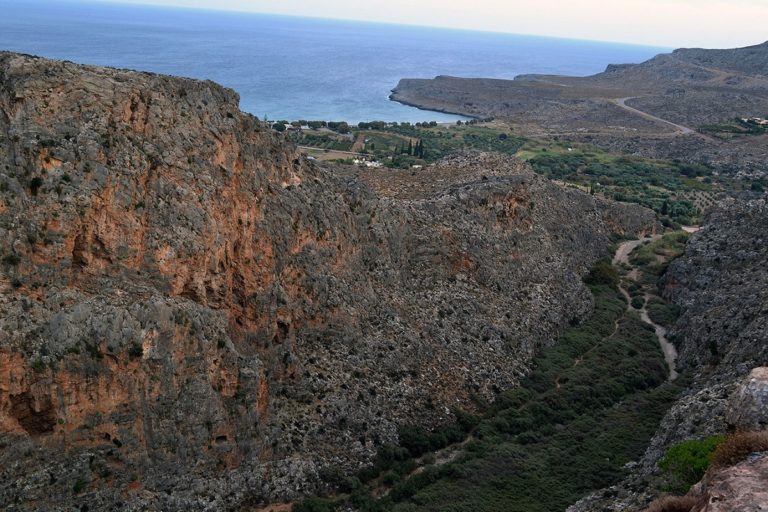Σεισμολόγοι για τον νέο σεισμό 6,3 στην Κρήτη στο Πρώτο: Φαίνεται ότι ήταν ο κύριος σεισμός (audio)