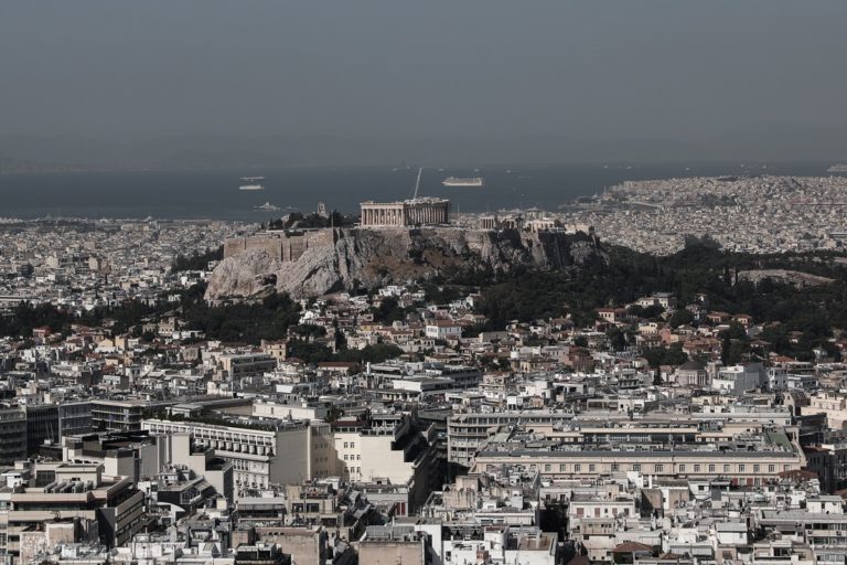 Σύλλογος Μεσιτών Αθηνών – Αττικής στο Πρώτο: Αυτοί είναι οι λόγοι για το “ράλι” των ενοικίων στο κέντρο και στα προάστια (audio)